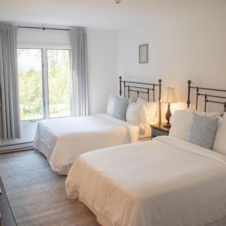 Apple Tree Inn Lenox Εξωτερικό φωτογραφία