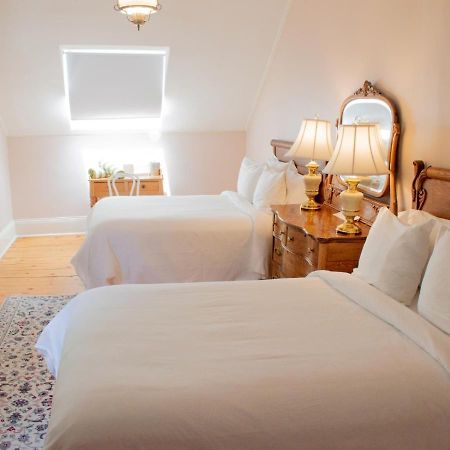 Apple Tree Inn Lenox Εξωτερικό φωτογραφία