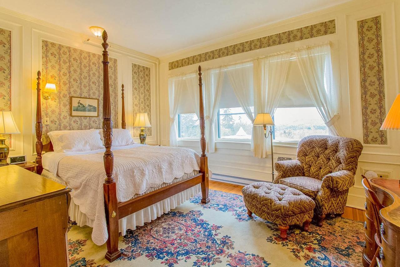 Apple Tree Inn Lenox Εξωτερικό φωτογραφία