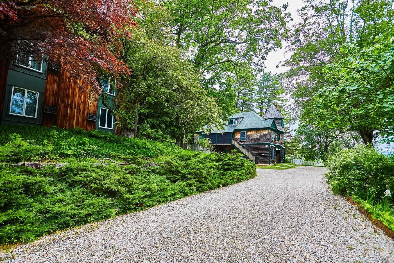 Apple Tree Inn Lenox Εξωτερικό φωτογραφία