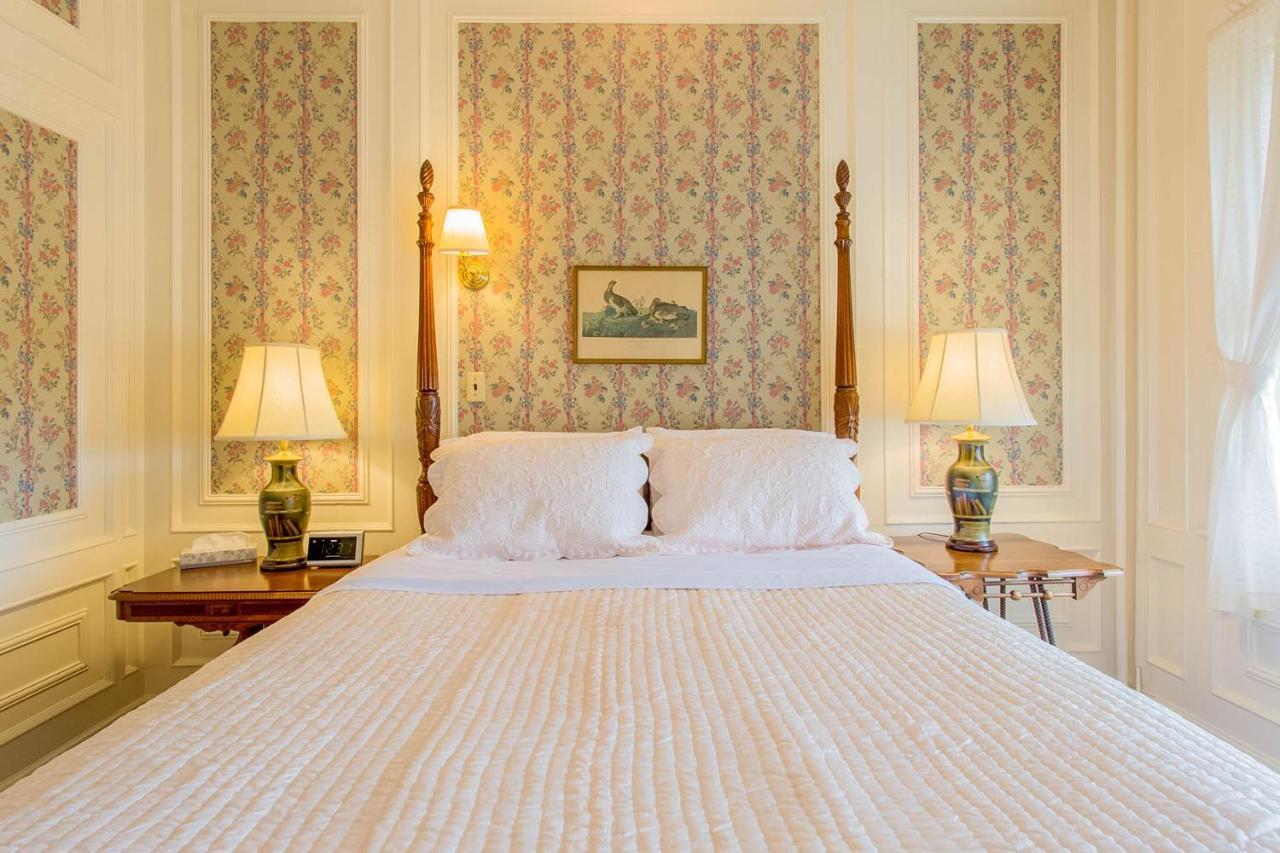 Apple Tree Inn Lenox Εξωτερικό φωτογραφία