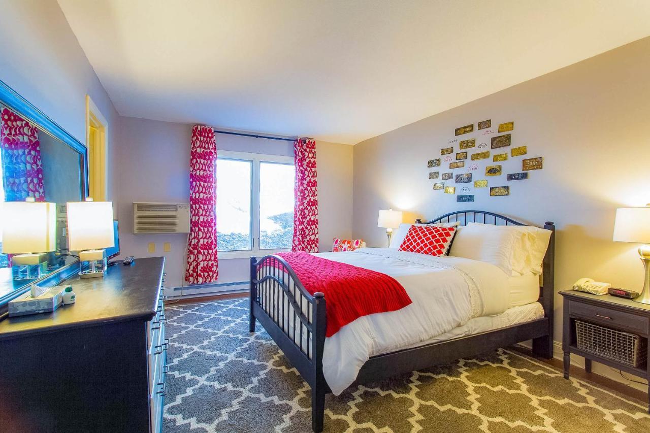 Apple Tree Inn Lenox Εξωτερικό φωτογραφία