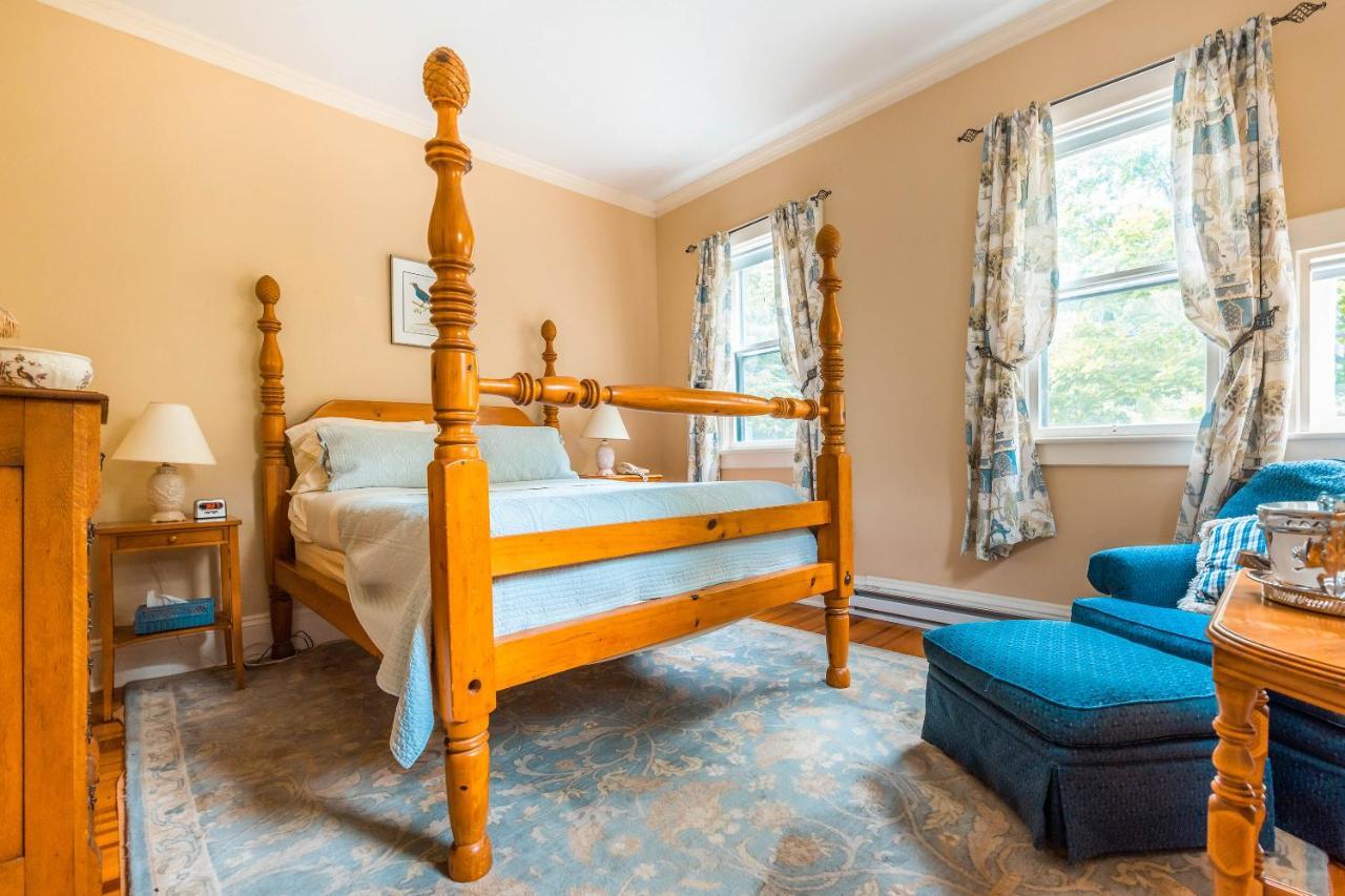 Apple Tree Inn Lenox Εξωτερικό φωτογραφία