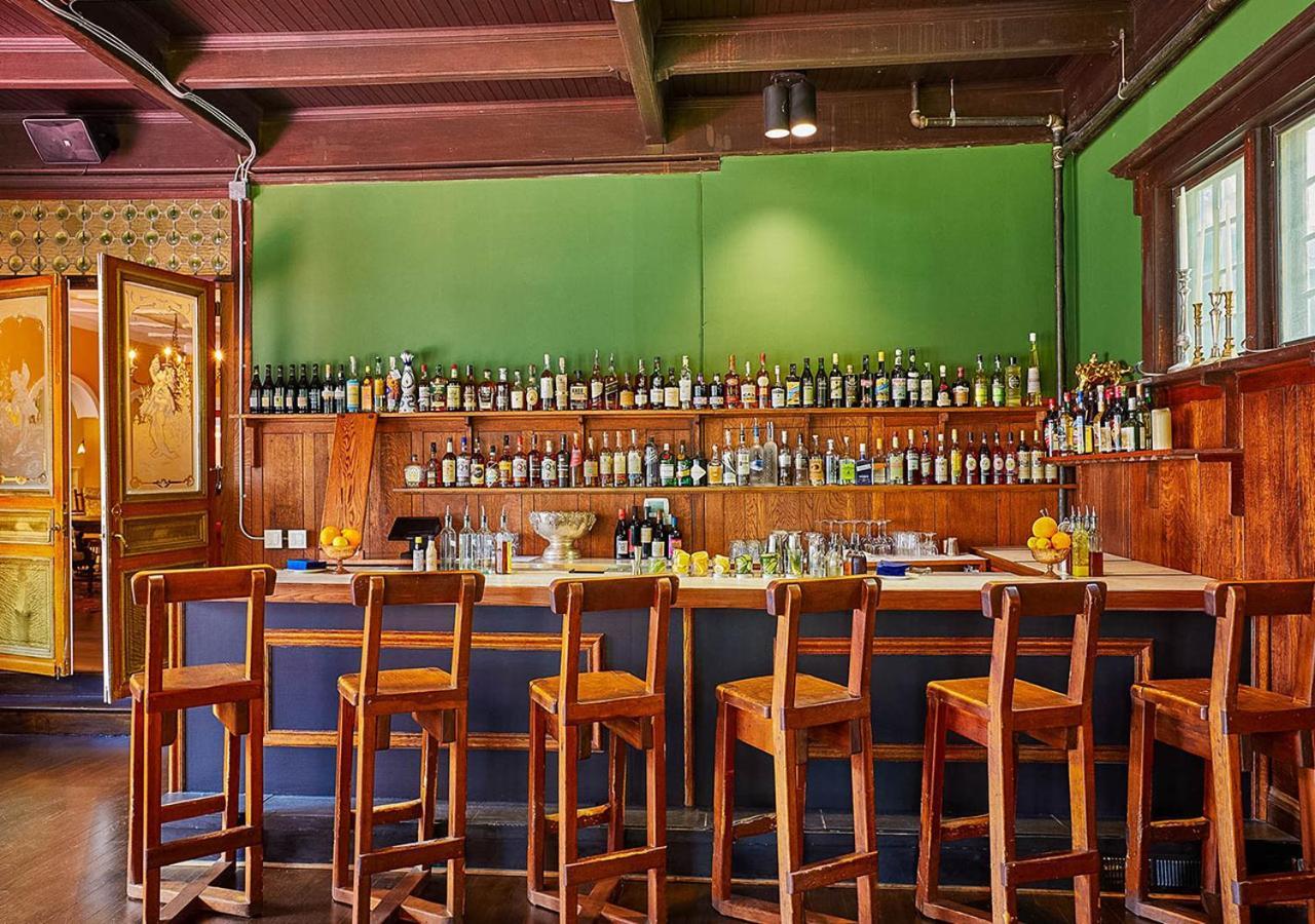Apple Tree Inn Lenox Εξωτερικό φωτογραφία