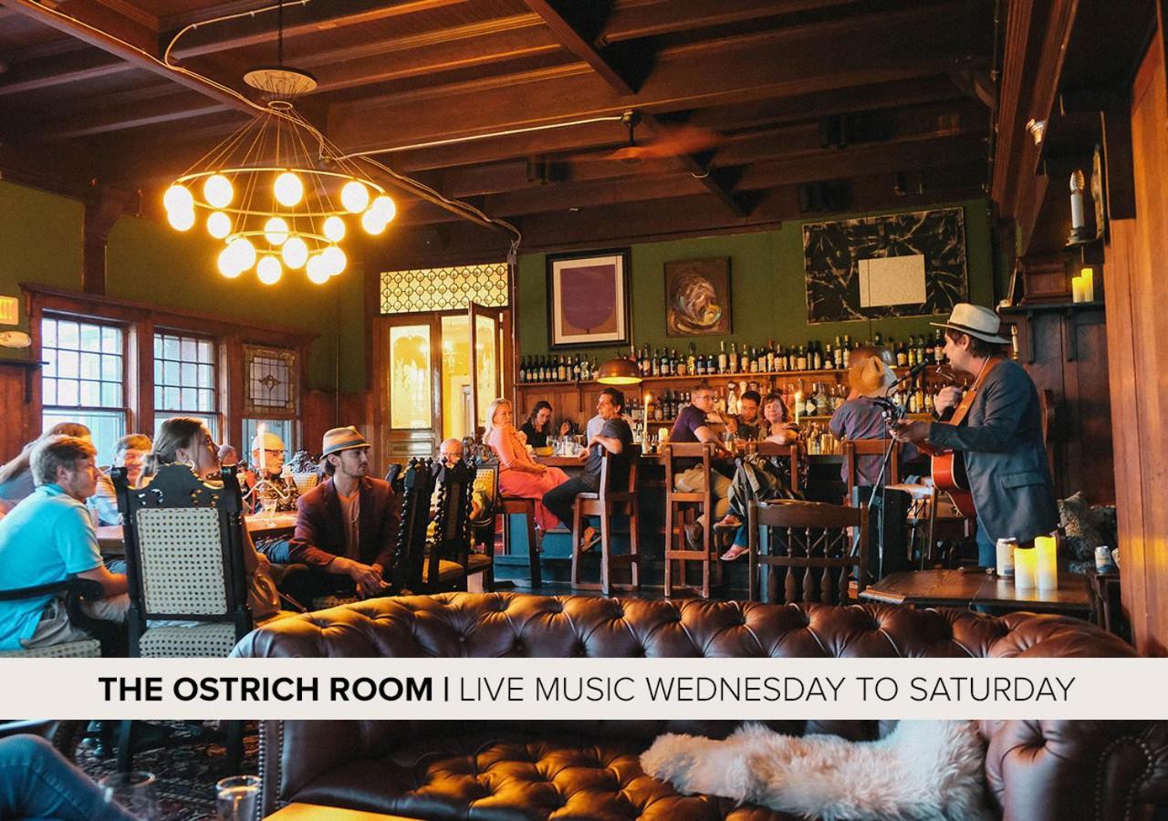 Apple Tree Inn Lenox Εξωτερικό φωτογραφία