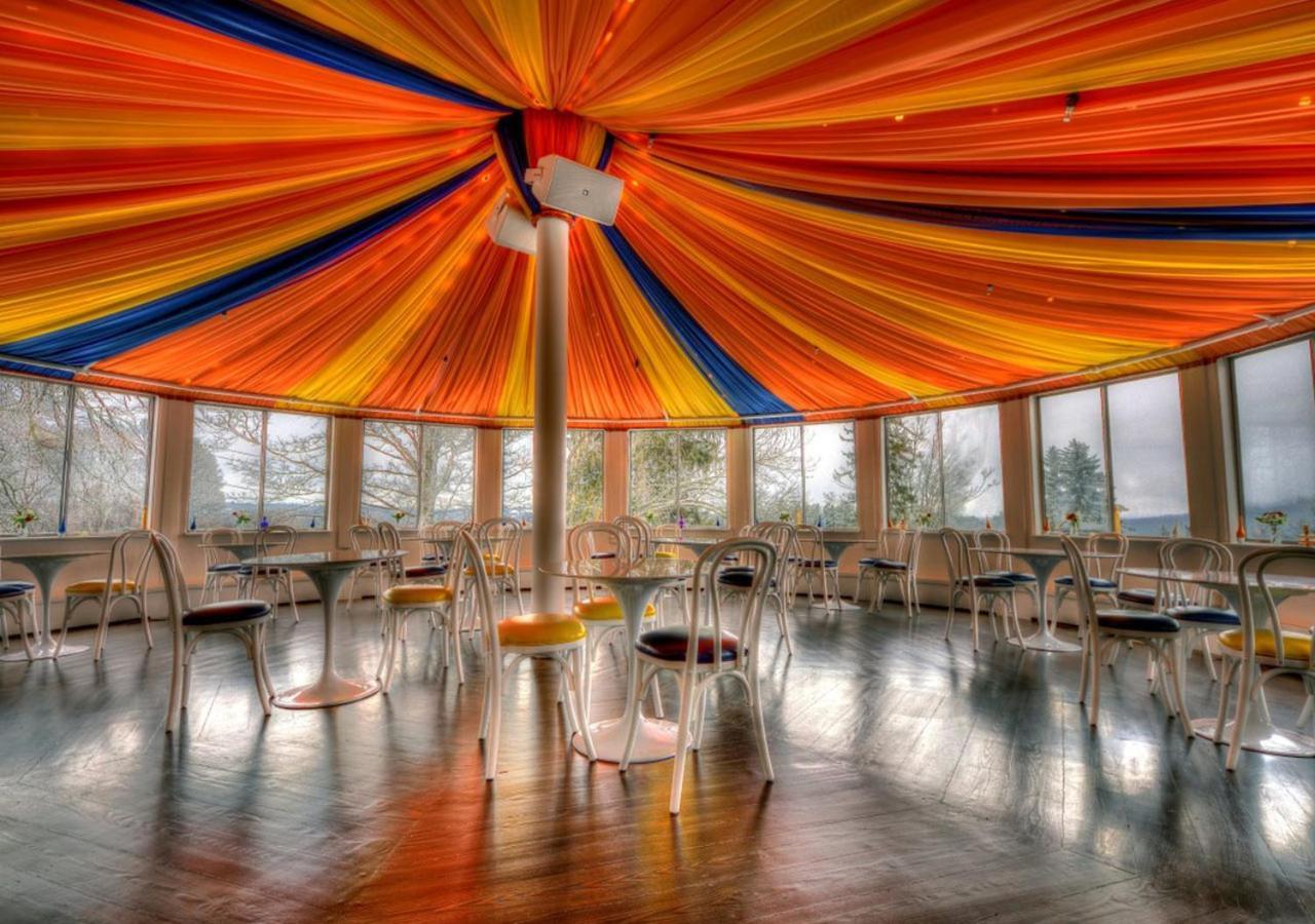 Apple Tree Inn Lenox Εξωτερικό φωτογραφία