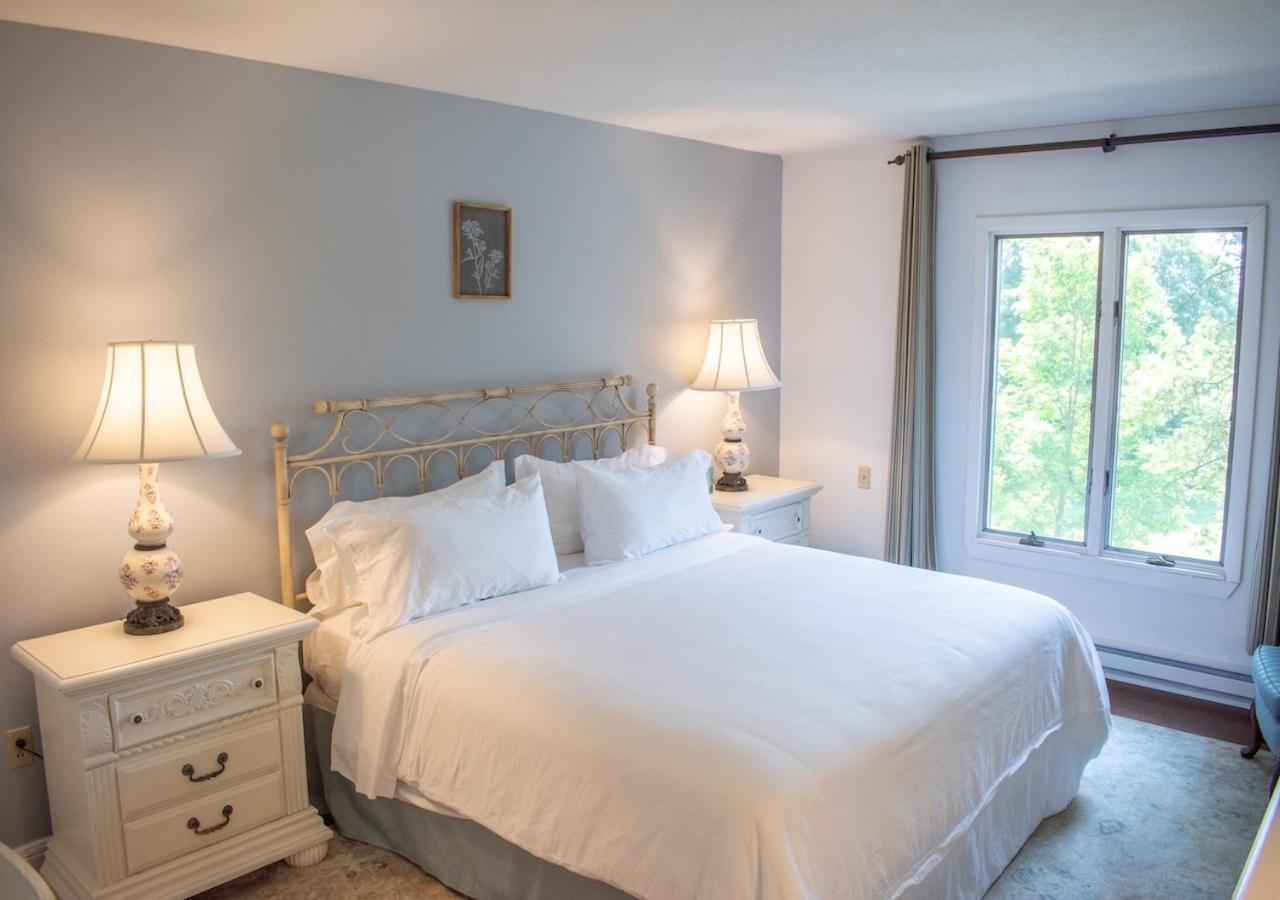 Apple Tree Inn Lenox Εξωτερικό φωτογραφία
